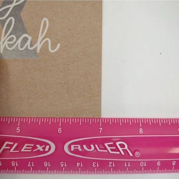 Happy Hanukkah Cards lot of 11 - Picture 6 of 8